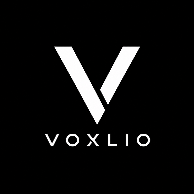 Voxlio